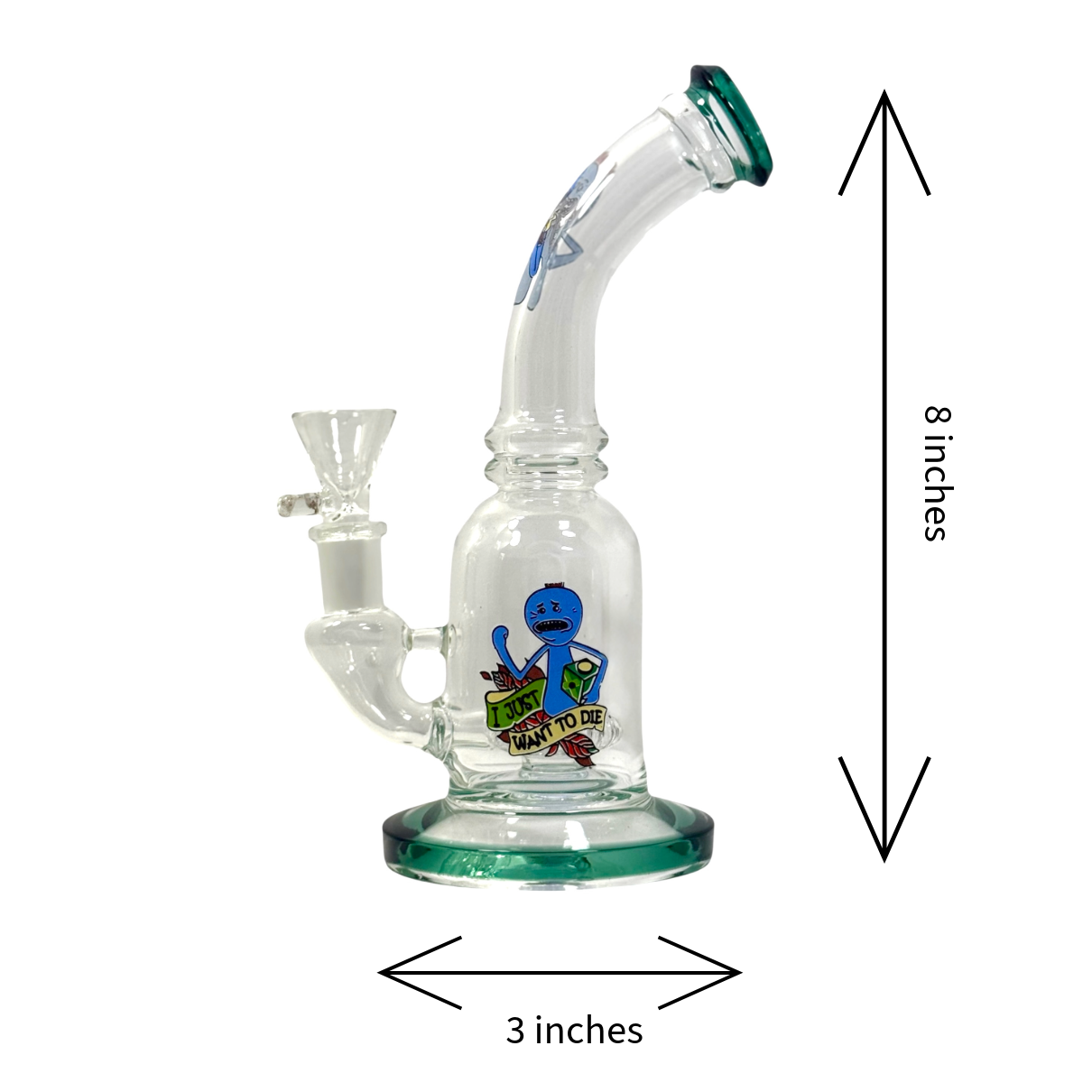 Bubble 44